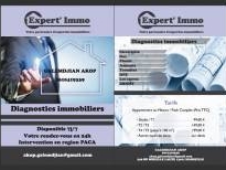 expertise immobilier MARSEILLE EXPERT'IMMO